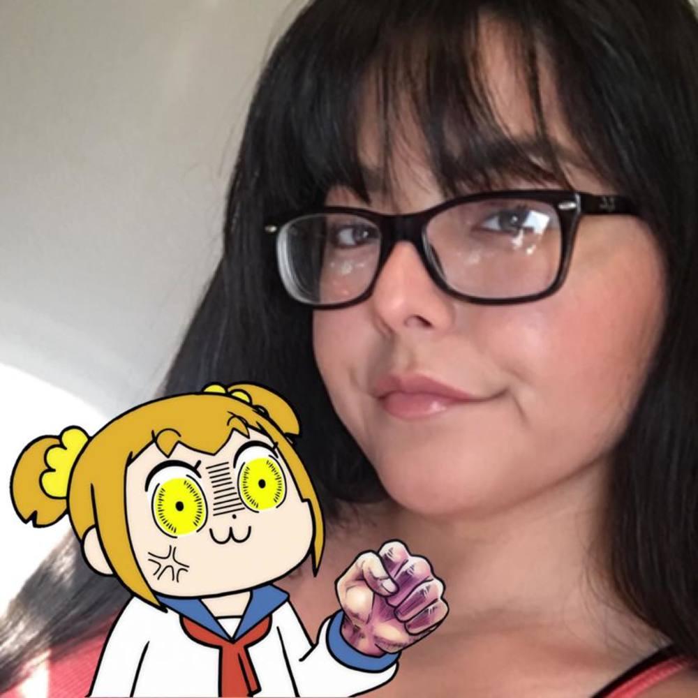 Meet your Posher, Alize